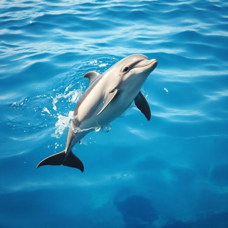Incredible Facts About Dolphins: What You Probably Don’t Know